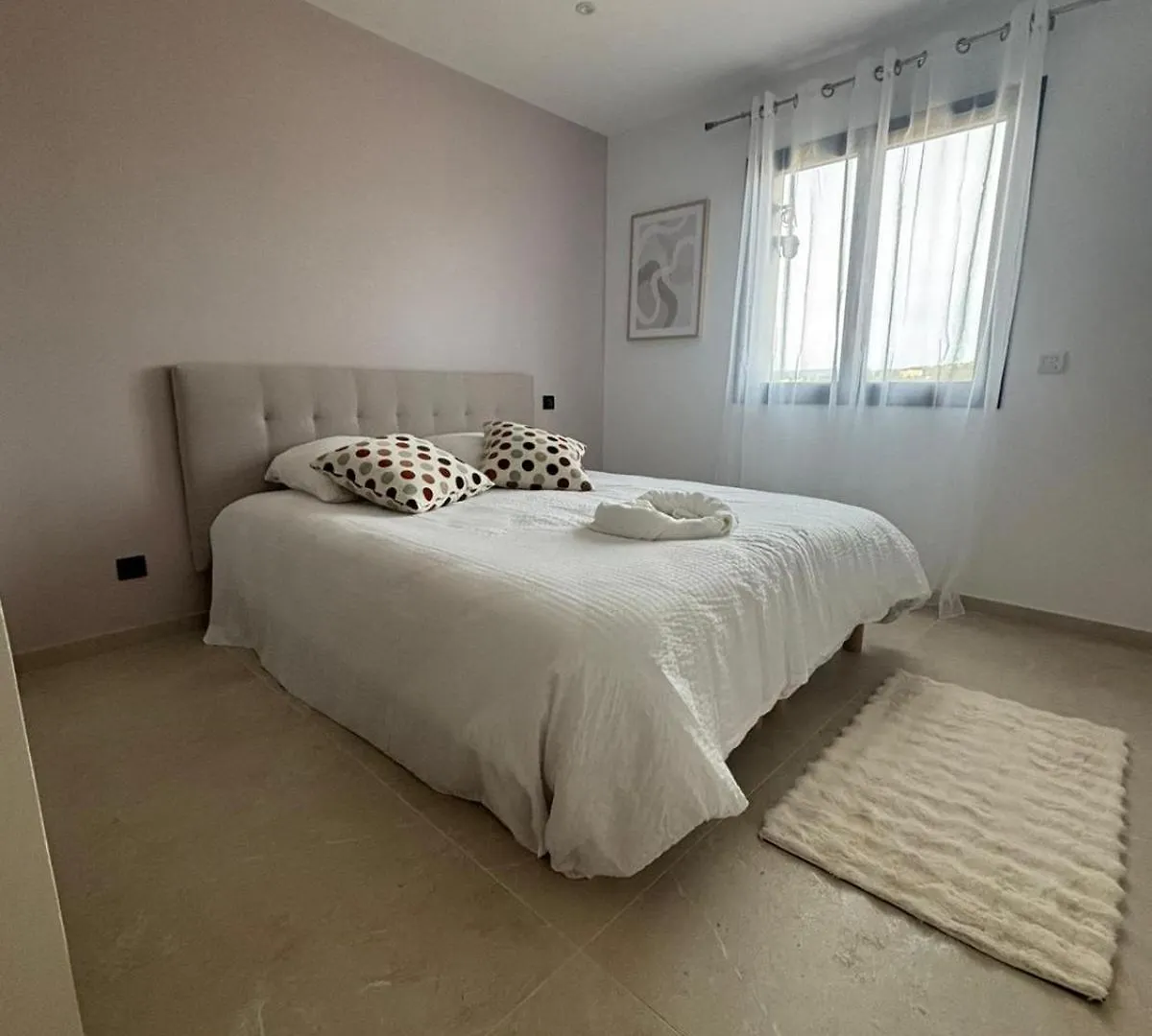 Nouveaute !!! Villa Moderne De 4 Chambres, Piscine Chauffee Et Vue Panoramique Apt Franciaország